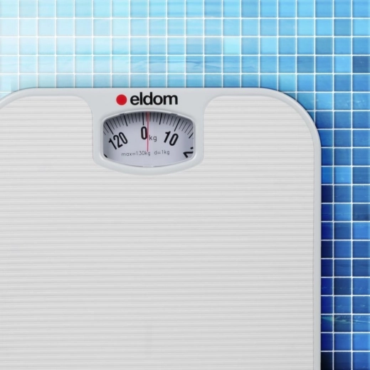 Přehledný analogový ciferník