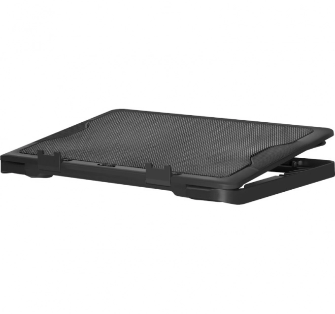 Podložka chladící pod notebook 15,6"-17"
