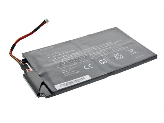 Baterie pro notebook HP Envy 4