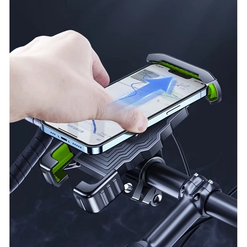 Univerzální držák na telefon na kolo Trizand