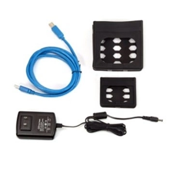 Dokovací stanice - BlacX Duet 5G 2,5"/3,5" HDD USB 3.0, černá