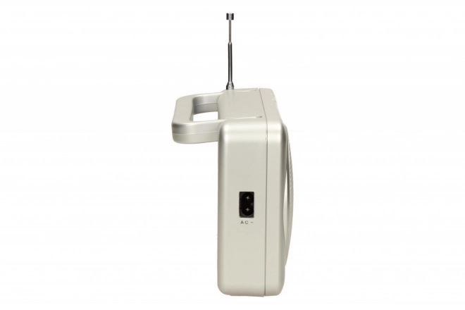 Rádio TOLA Silver