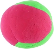 Skáče jako hopík