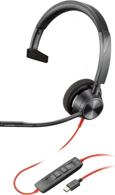Sluchátka Blackwire s podporou Microsoft Teams
