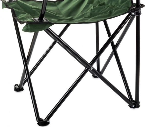 Stabilní ocelová konstrukce