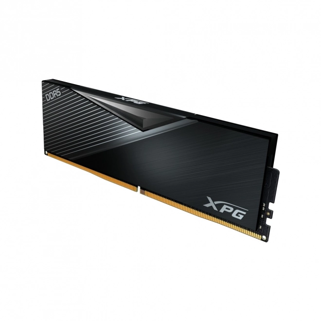 Pamięť XPG Lancer DDR5 64GB (2x32 GB) 6400MHz CL32 černá