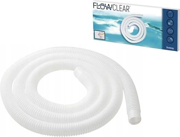 Hadice k čerpadlu BESTWAY, 32 mm, 3 m
