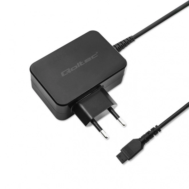 Univerzální napájecí adaptér 45W s 8 konektory