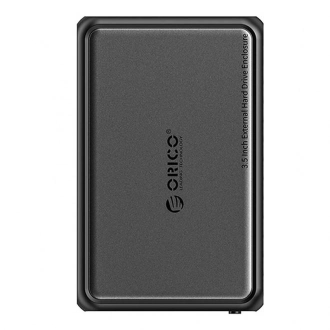 Externí box na disky Orico HDD/SSD 2.5" / 3.5"