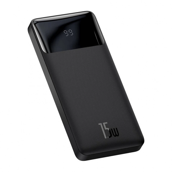 Powerbanka Baseus Bipow 10000mAh s rychlým nabíjením