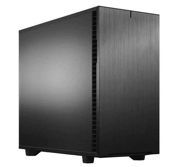 Počítačová skříň Define 7 Compact Black