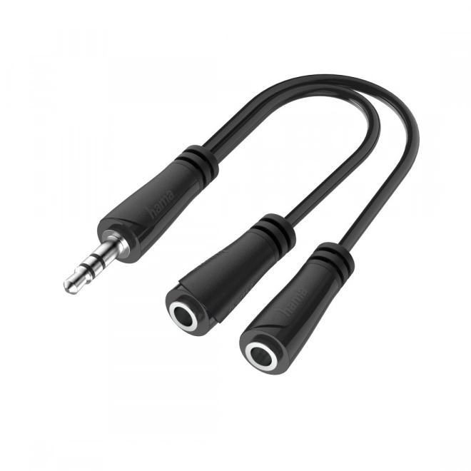 3,5mm stereofonní rozbočovač