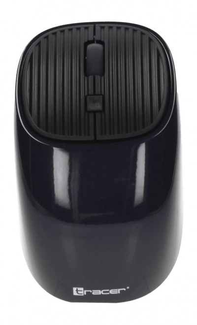 Myš WAVE RF 2,4 Ghz NAVY