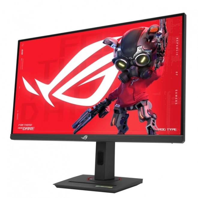 27palcový monitor ROG Strix XG27UCS IPS UHD HDMI DP USB-C