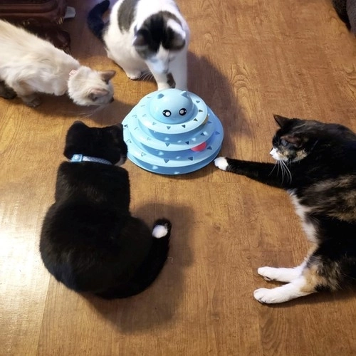 Jednoduchá montáž