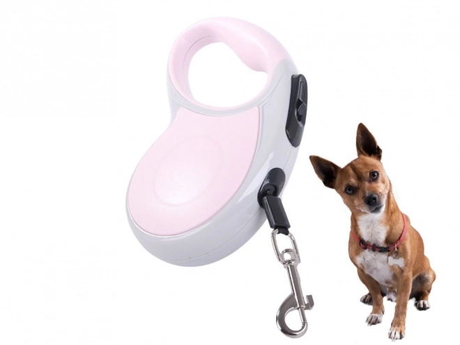 Automatické vodítko pro psy do 15 kg