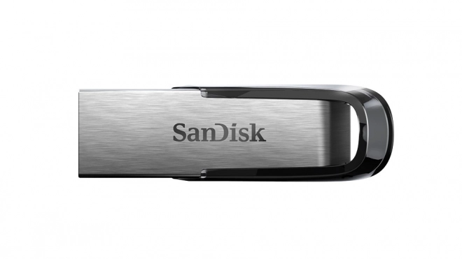 ULTRA FLAIR USB 3.0 16GB (až 130MB/s)