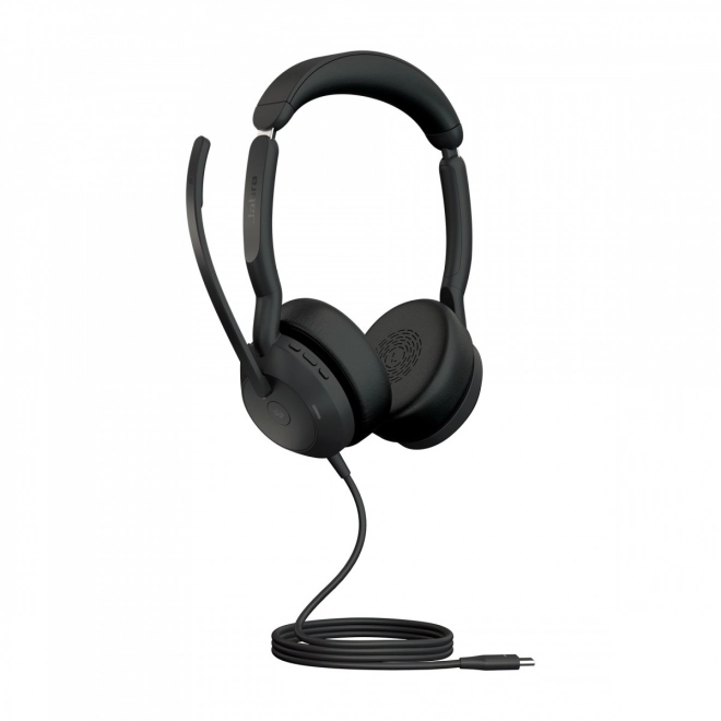Stereofonní sluchátka Evolve2 50 USB-C UC