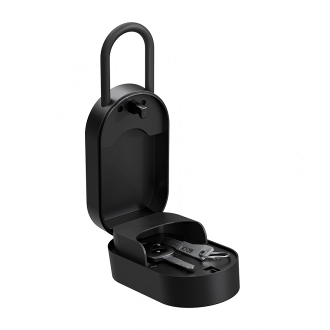 Chytrý přístupový trezor Lockin