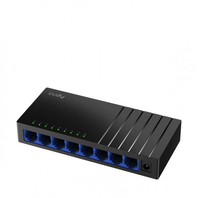 Gigabitový přepínač Cudy GS108D 8 portů