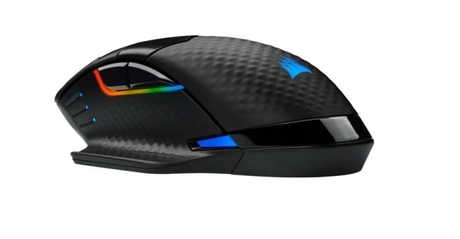 Bezdrátová herní myš Dark Core RGB