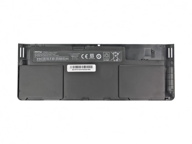 Baterie pro HP EliteBook 810 G1 4000 mAh (44 Wh) 10,8 - 11,1 V