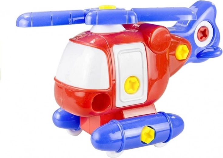 Točící se rotor pro živou hru