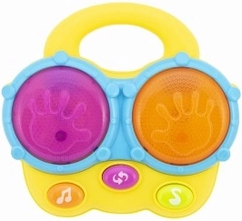 Hudební a světelná zábava