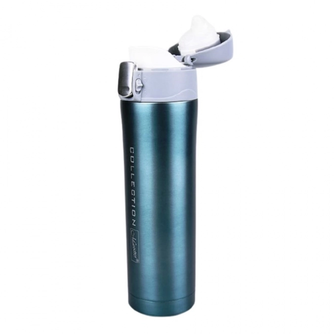 Termohrnek 450 ml MR-1641-45-Blue
