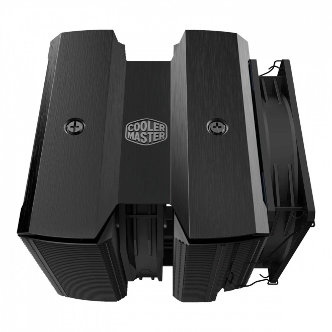 Chladič CPU MasterAir MA824 Stealth