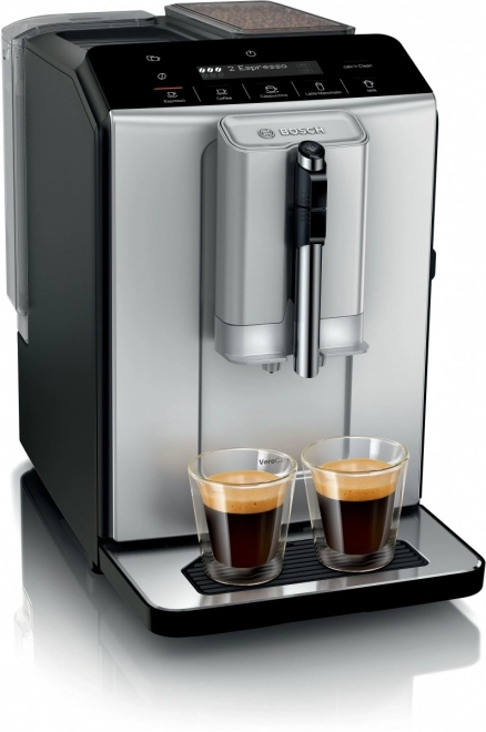 Bosch kávovar na espresso