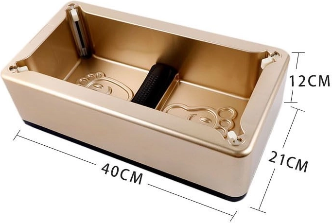 Kompaktní a odolný