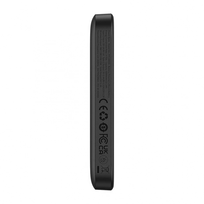 Mini bezdrátová powerbanka Baseus 20W