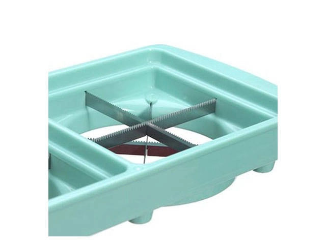 NICER DICER PLUS FUSION SLICER SLICER TV