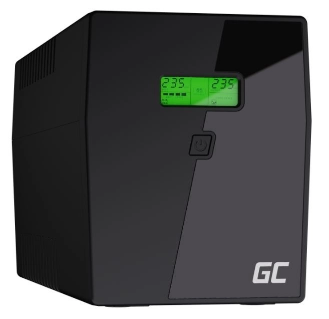 UPS 1500VA 900W Power Proof UPS