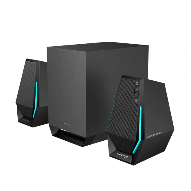 Reproduktory Edifier HECATE G1500 Max černé