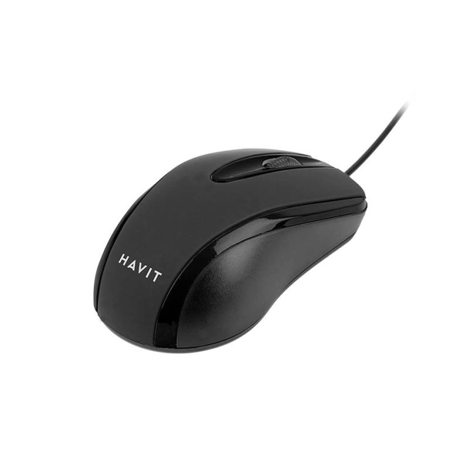 Rychlá odezva přes USB 2.0