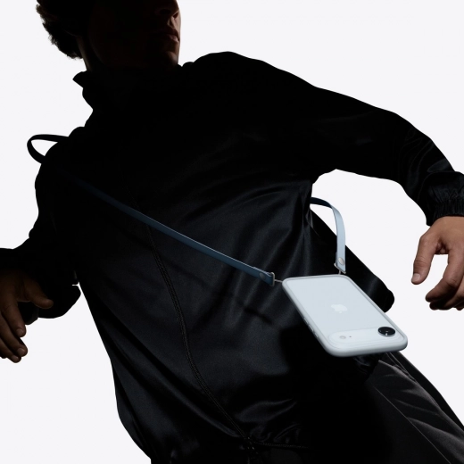 Snadná regulace délky a stabilní uchycení