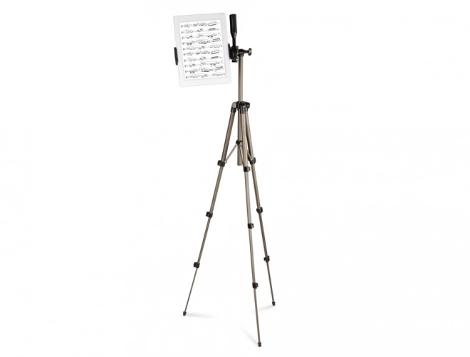 Multifunkční stativ pro smartphony a tablety