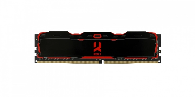 Paměť DDR4 IRDM X 16GB 3200 MHz Černá