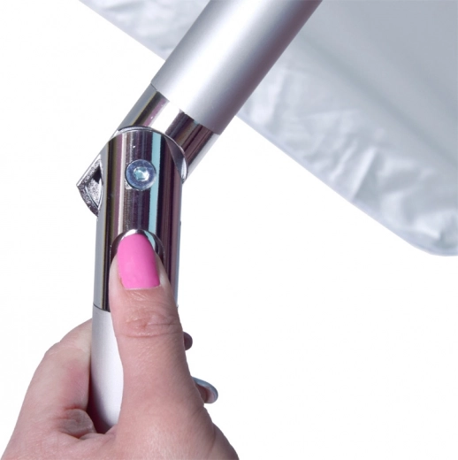 Naklápění a snadné nastavení