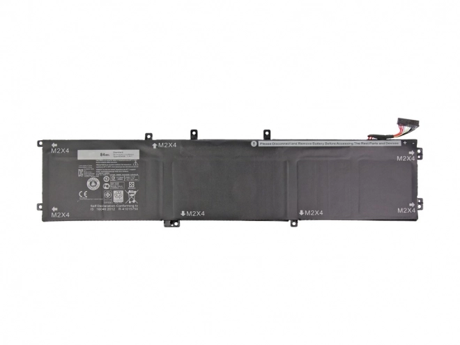 baterie pro Dell XPS 15 9550