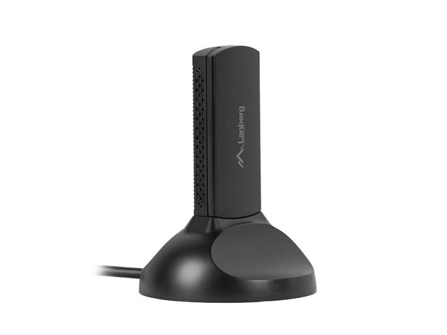 Bezdrátová síťová karta USB WiFi 6 Lanberg