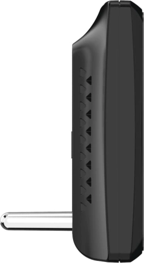 Intuitivní dotykové ovládání a podsvit