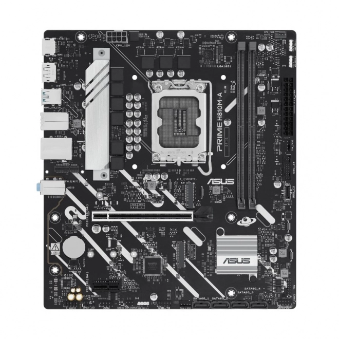 Podpora procesorů Intel Core Ultra