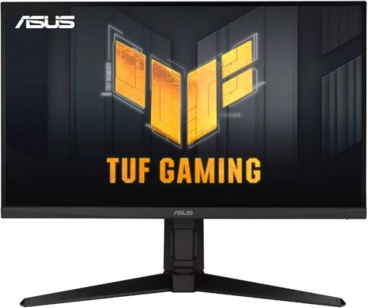 Herní monitor ASUS TUF Gaming 27" QHD 180Hz
