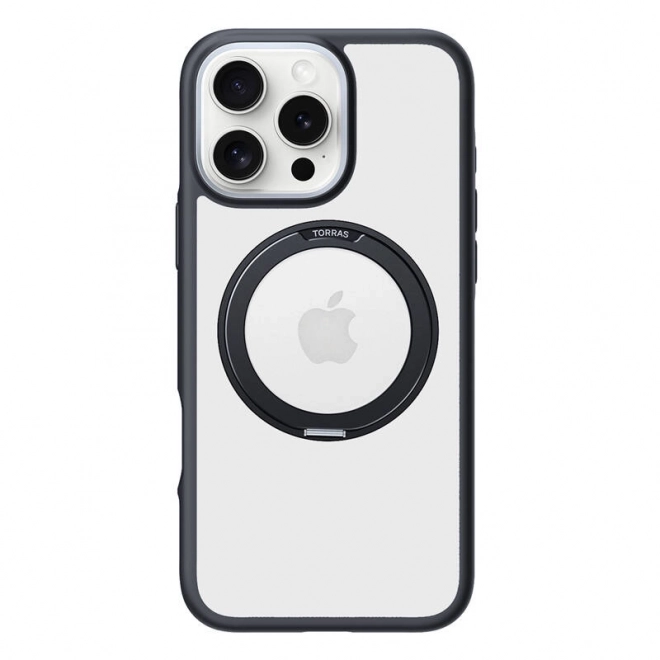 Pouzdro Torras Ostand R Fusion pro iPhone 16 Pro