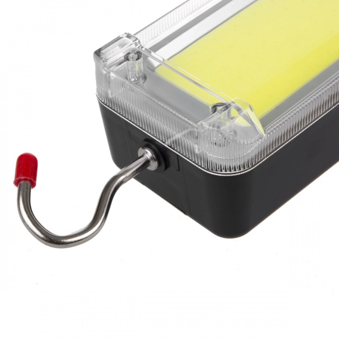 Dílenská lampa COB 700lm MCE307