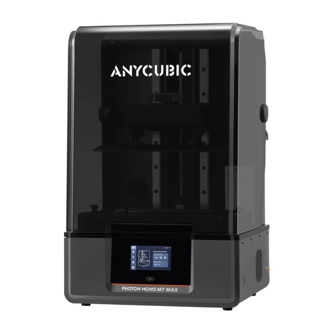3D tiskárna Anycubic Photon Mono Max