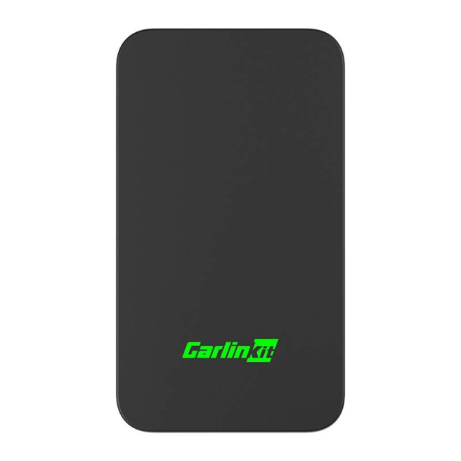 Okamžité bezdrátové CarPlay a Android Auto